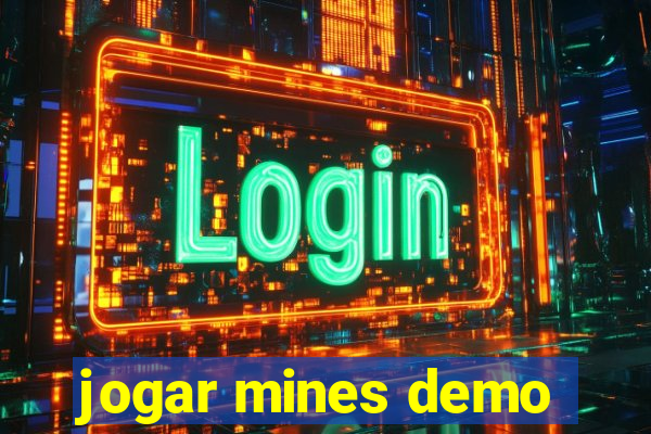 jogar mines demo